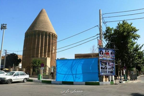 در استان تهران پروژه جدیدی تعریف نشده و سیاست دولت برمبنای تکمیل طرح ها استوار است