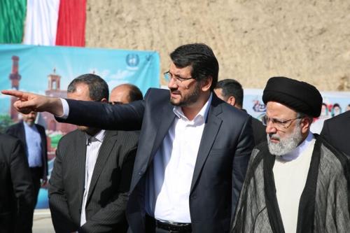 افتتاح 3هزار و 354 واحد مسکونی در استان گلستان