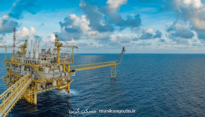 عملیات هوشمند سازی میادین نفت و گاز کشور کلید خورد