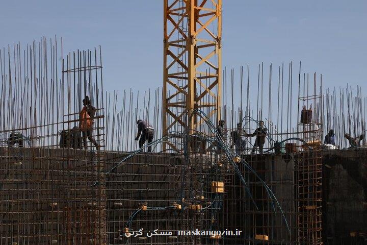 ۳ هزار واحد مسکن مهر پردیس در خرداد ۱۴۰۳ تکمیل و افتتاح خواهد شد