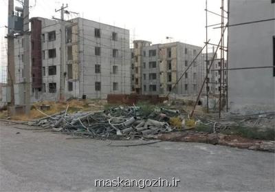 شرایط و جزئیات ثبت نام طرح اقدام ملی مسكن برای مهندسان تهرانی