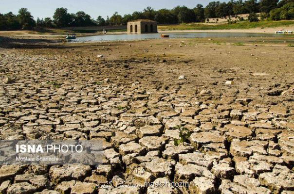 درگیری فارس با تنش آبی