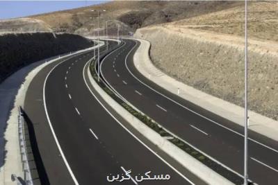 شناسایی ۱۵ مورد ایراد اساسی در بزرگراه اهر- تبریز