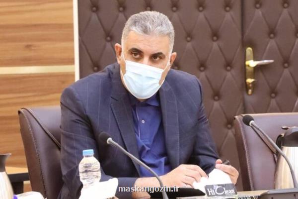 تسهیل دسترسی شهروندان در شمال و شمال غرب پایتخت به مترو