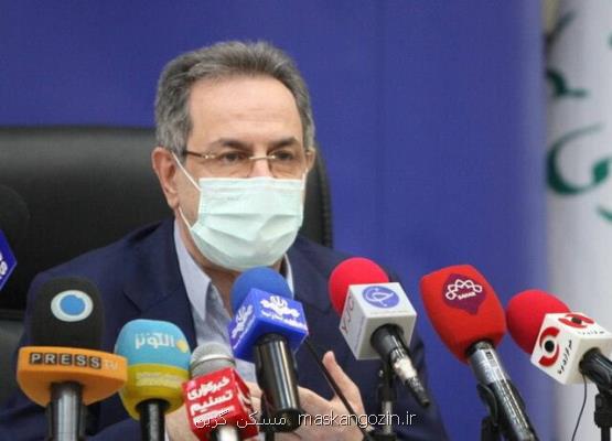 افتتاح بیمارستان ۳۰۰ تختخوابی فیروزآبادی ری در هفته جاری