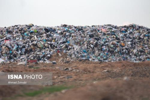 صدور دستور تأمین اعتبار زباله سوز ۸۰۰ تنی برای تولید برق از زباله