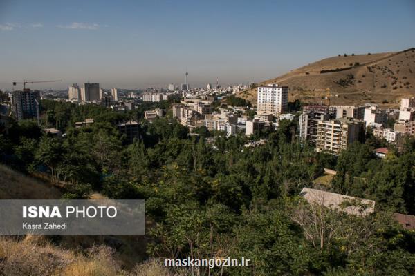 وضعیت گردشگری در سه رود دره شمال تهران ارتقا می یابد