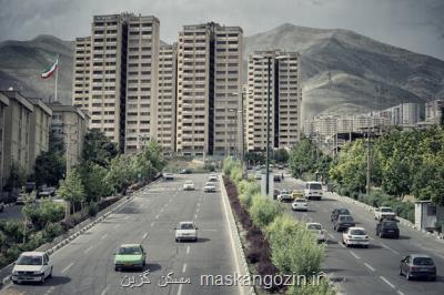 اراضی 6 هزار متری سعادت آباد تهران به دولت بازگشت