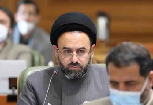 درخواست از زاکانی برای تحویل فهرست گودهای پرخطر تهران به شورای شهر