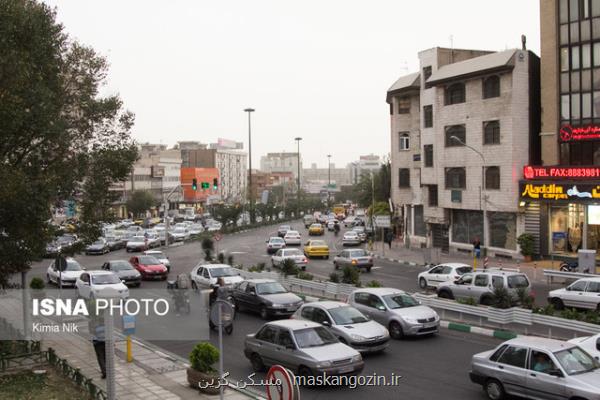ارزیابی تجهیزات سازمان مدیریت پسماند شهرداری تهران با عنایت به تغییر فصل