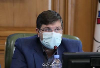 لزوم بهره گیری از تجهیزات به روز برای حمل زباله در تهران