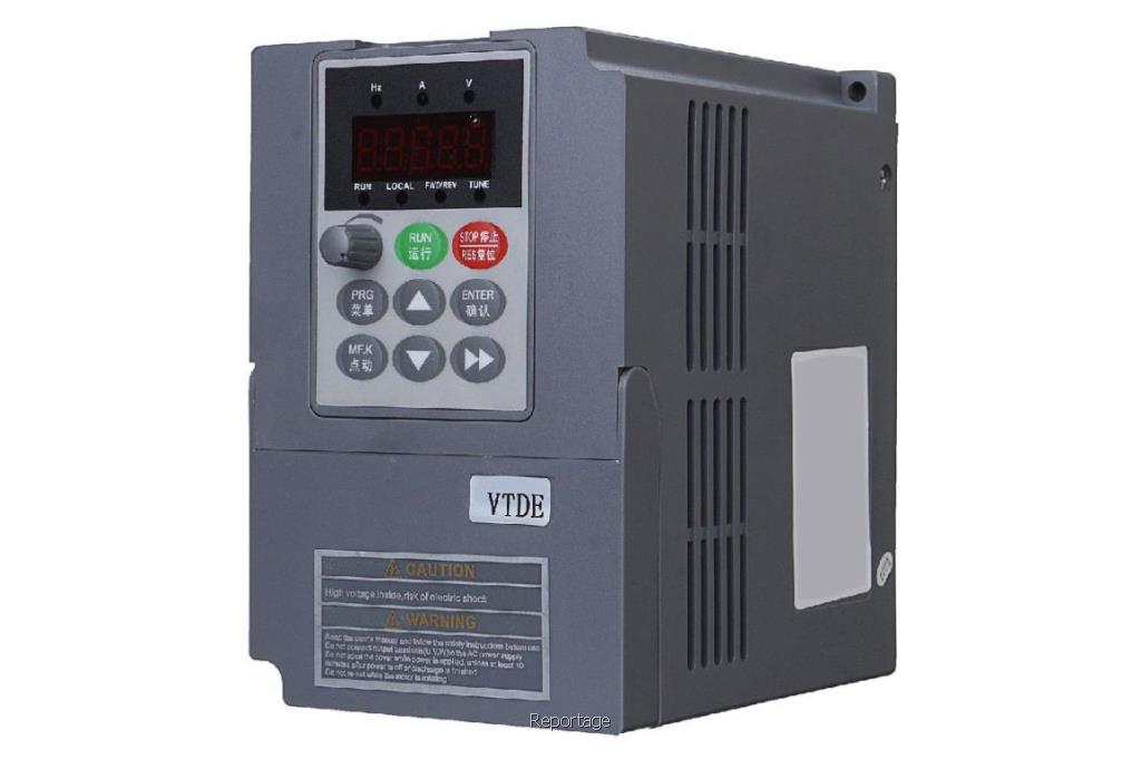 انواع کاربرد دستگاه های اینورتر