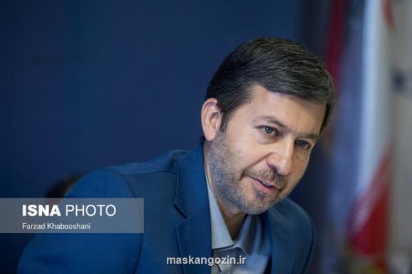 سازمان دهی فعالیتهای در رابطه با توسعه حمل و نقل عمومی و مدیریت پسماند در وزارت کشور