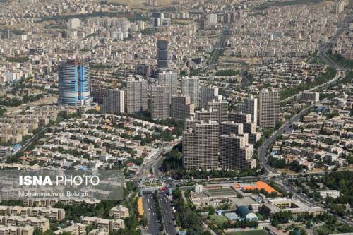 وجود ۲۸۰ هزار پلاک بافت فرسوده در پایتخت