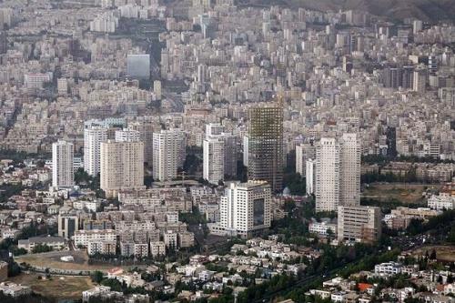 متوسط قیمت مسکن در تهران متری 33 میلیون تومان شد