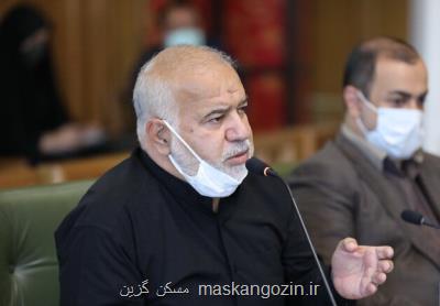 80 درصد از مدیران انتخابی زاکانی از بدنه شهرداری تهران هستند