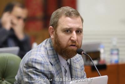 لزوم برخورد با تخلفات در حریم شهر تهران