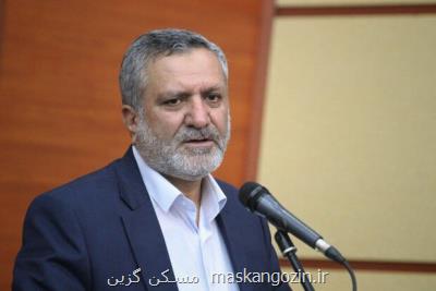 دولت پای ساخت یک میلیون مسکن در سال ایستاده است