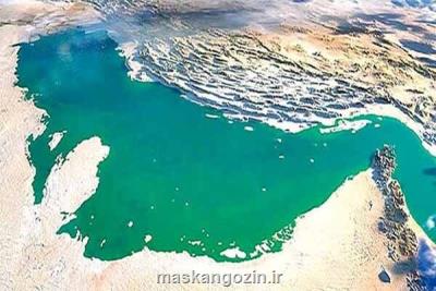 ایران و قطر با تونل به هم متصل می شوند