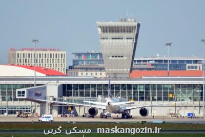 پرواز بازگشت ایرانیان مقیم اوکراین از فرودگاه لهستان انجام می شود