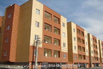 صنعت ساختمان درحال خروج از رکود