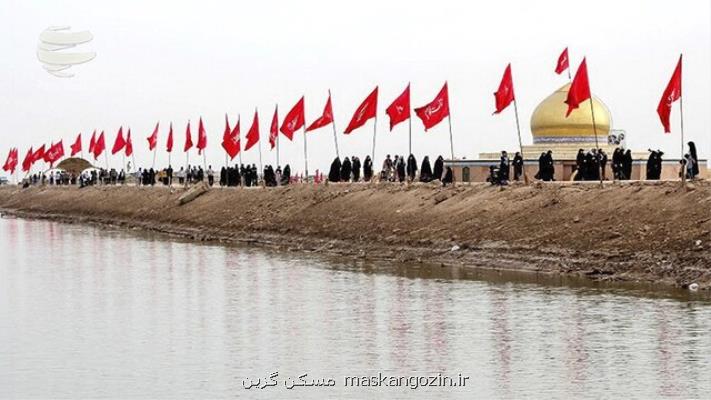 اعزام آمبولانس و تیم های پزشکی شهرسالم به جنوب کشور