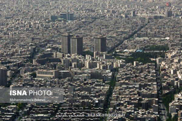 کوچه تکانی پایتخت همزمان با خانه تکانی شهروندان در آستانه نوروز