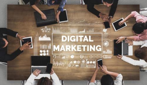 اهمیت استفاده از بازاریابی دیجیتال