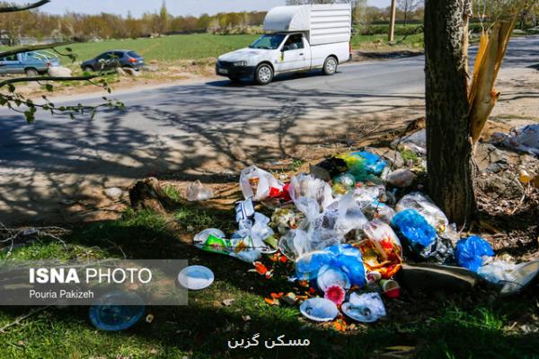 ۱۲ نکته درباره پسماندهای غذایی