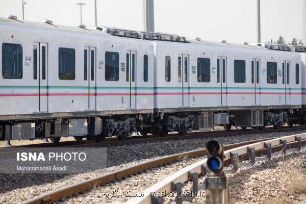گام استانداری تهران برای توسعه قطارهای حومه ای در ۱۴۰۱