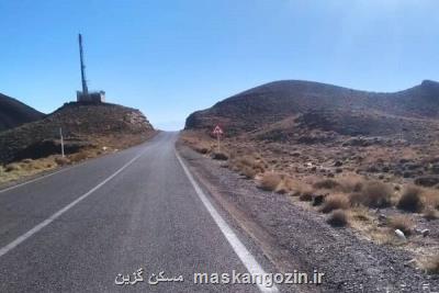 تخصیص۱۱۵میلیاردتومان برای تکمیل جاده مواصلاتی آبادان به اروندکنار