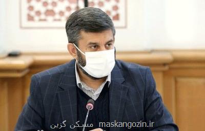 آغاز عملیات اجرایی ۱۰۰ هزار واحد نهضت ملی مسکن تا آخر فروردین