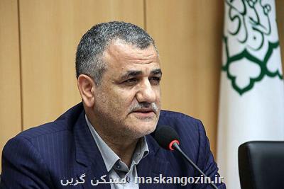 معاون جدید حقوقی و پارلمانی وزارت راه منصوب گردید