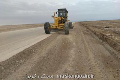 تخصیص 3380میلیارد تومان به پروژه های راه و شهرسازی آذربایجان شرقی