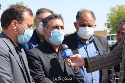 راه اندازی قطار سریع السیر تهران-اصفهان روی ریل سرعت