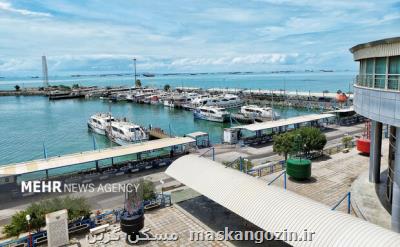 رفاه مردم ساحل نشین با توسعه اقتصاد دریا فراهم گردد