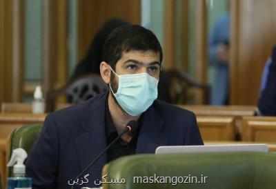 چهارساله شدن برنامه توسعه شهری به منظور افزایش پاسخگویی شهرداری تهران