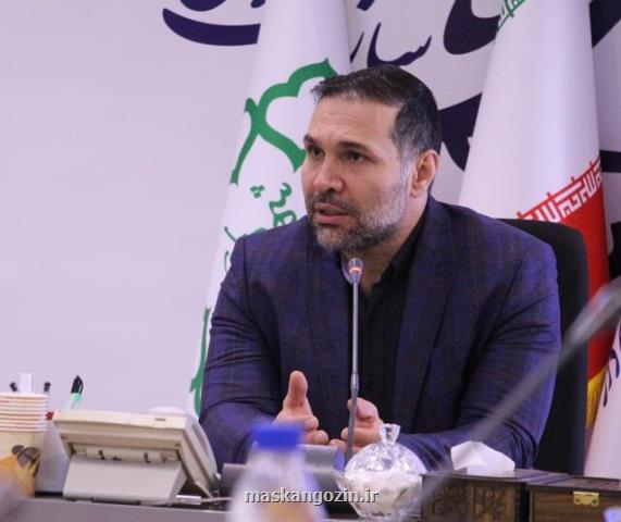 حمایت سازمان وزش شهرداری تهران از استارت آپ های ورزشی