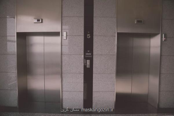 آغاز راه اندازی آسانسور بعضی از ایستگاه های افتتاح شده متروی تهران