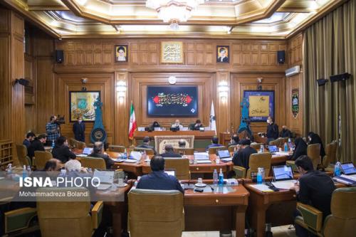 بررسی باغ بودن یا نبودن هفت پلاک ثبتی در تهران