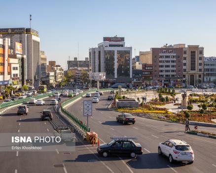 جزئیات اجرای طرح بهاران خدمت با شعار آمد بهار جان ها در پایتخت