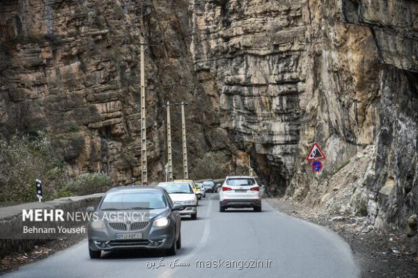 رشد ۲۳ درصدی جابجایی مسافر بوسیله حمل و نقل جاده ای