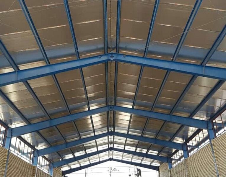 همه چیز درباره ساندویچ پنل