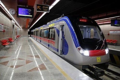 آخرین وضعیت اتصال مترو به بیمارستانهای مهم پایتخت