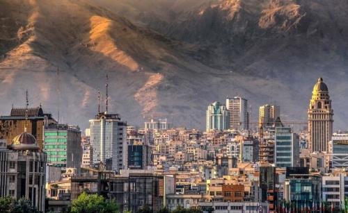 ۷۵ درصد از زمین نهضت ملی مسکن استان تهران تامین شد