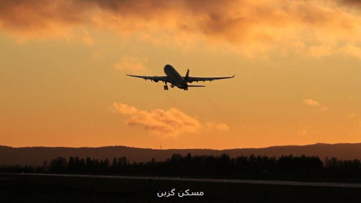 شروع پروازهای حج عمره از ۱۳ دی سال جاری