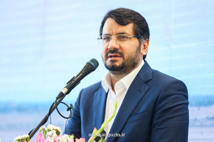 وزیر راه و شهرسازی حادثه تروریستی در کرمان را محکوم کرد