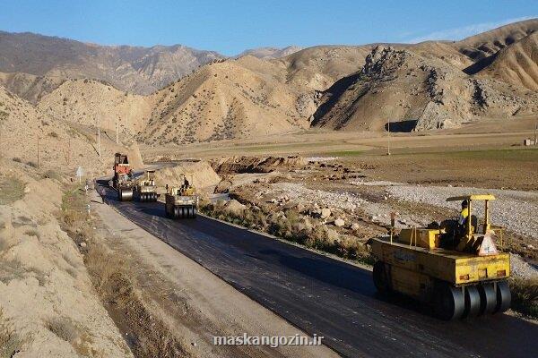 بهره برداری ازطرح های روستایی در سرتاسر کشور در دهه فجر