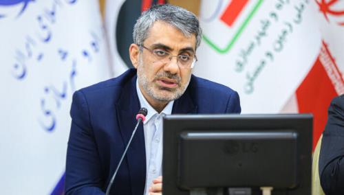 فرصت سرمایه گذاری ۱۲۰ همتی سازمان ملی زمین و مسکن