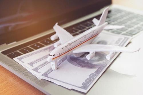 اعلام عوارض خروج از کشور